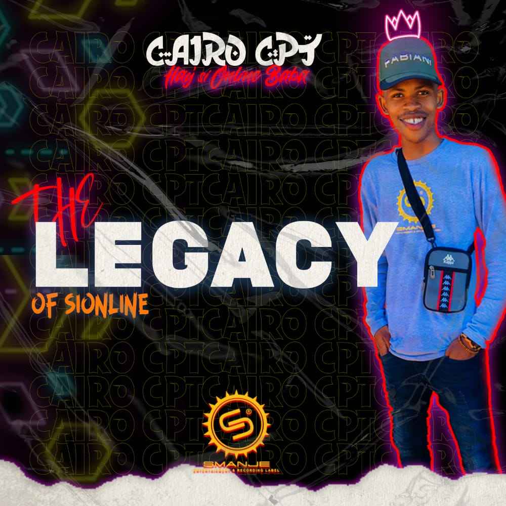Cairo Cpt The Legacy Of Si Online