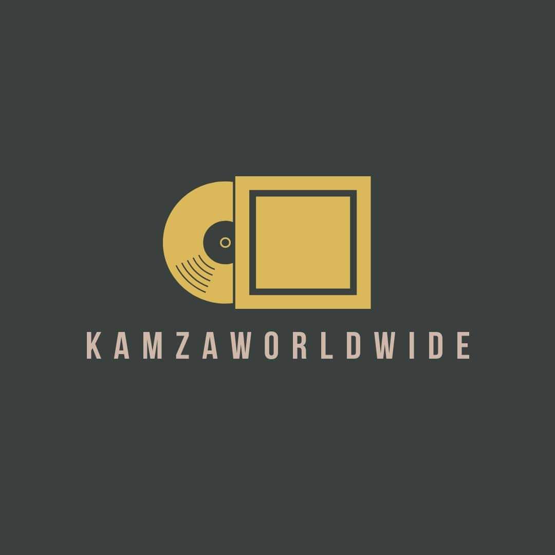 Kamzaworldwide - Dramas Birthday Mix 