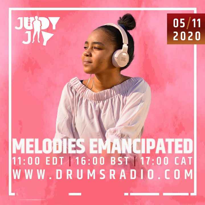 Judy Jay Melodies Emancipated