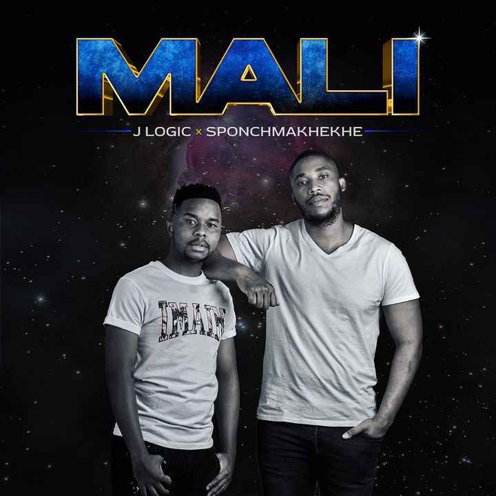 J Logic x Sponche Makhekhe Mali