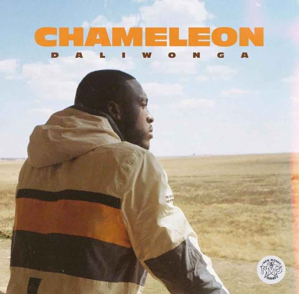 Daliwonga - Chameleon ft. Kabza De Small & DJ Maphorisa
