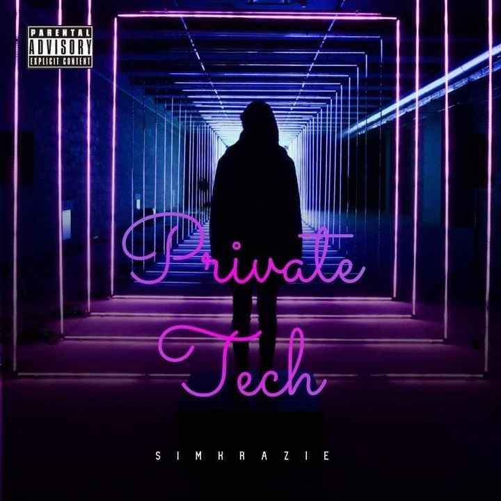 SimKrazie Private Tech