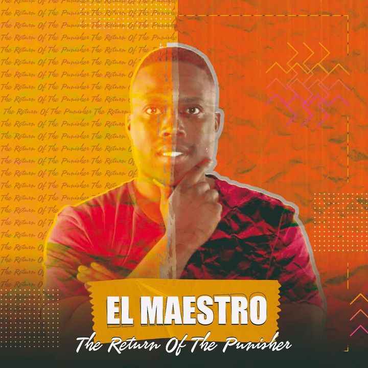 El Maestro The Return Of The Punisher 1 & 2