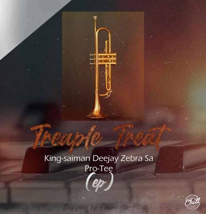 Pro-Tee, King Saiman & Deejay ZebraSA Triple (T) Threat