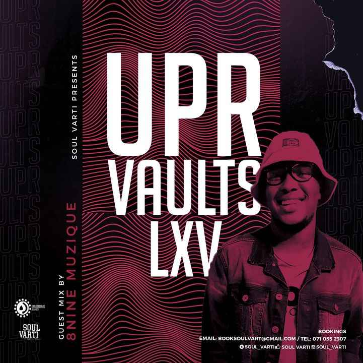 Soul Varti UPR Vaults Vol. LXV