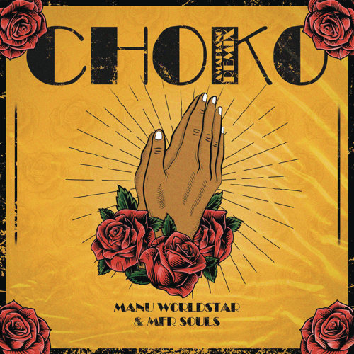 Manu WorldStar & MFR Souls Choko (Amapiano Remix)