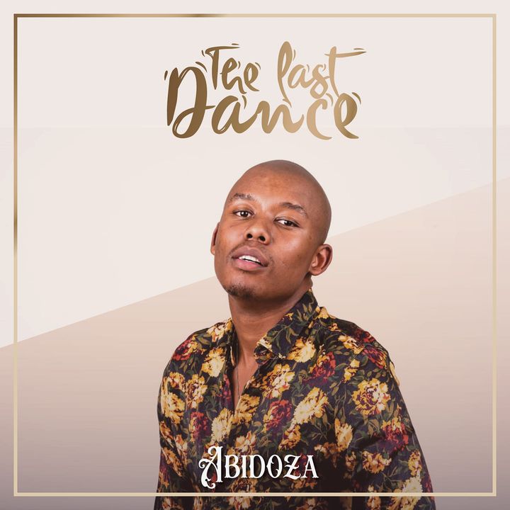 Abidoza The Last Dance EP