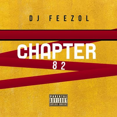 DJ FeezoL Chapter 82 2020 (80K Appreciation Mix)