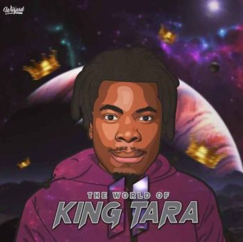 DJ King Tara Legacy (Dark Ungerground)
