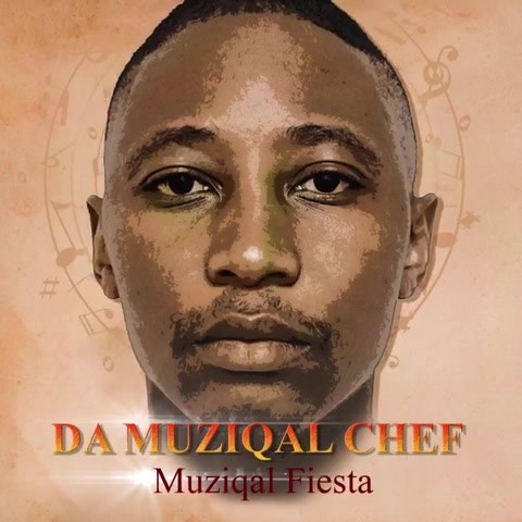 Da Muziqal Chef Dudlu ft Just Bheki 