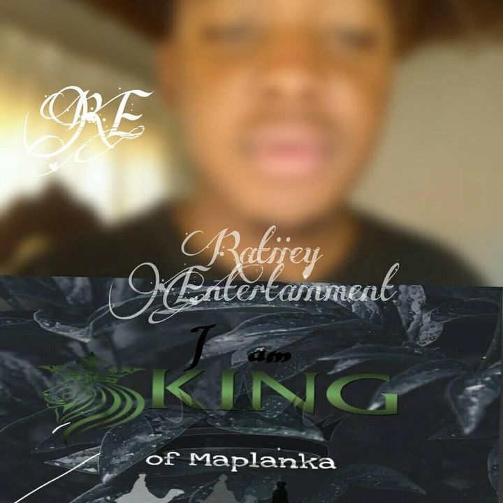 Deej Ratiiey Ft. Buddy F I Am King King Of Maplanka