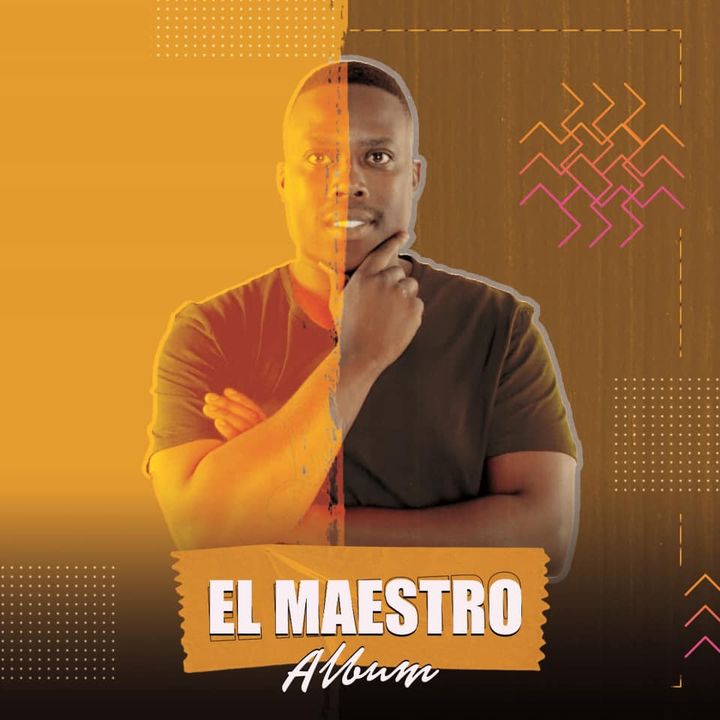 El Maestro Jozi Fm Mix  (November Edition)