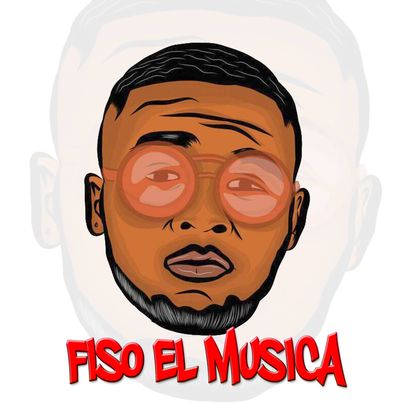 Fiso El Musica Baby Nkanyezi (Tribute Mix)