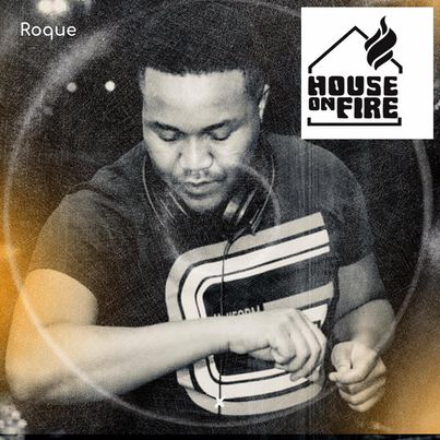 Roque House on Fire Deep Sessions 2 