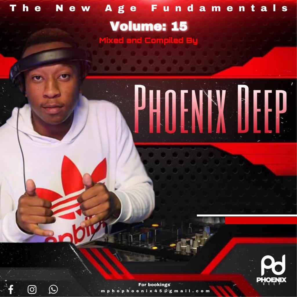 Phoenix Deep Fundamentals Volume 15 Mix