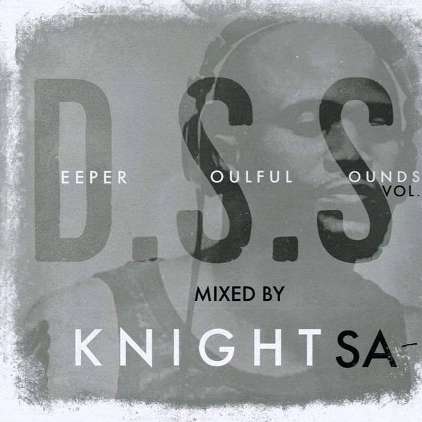 KnightSA89 & KAOS Deeper Soulful Sounds Vol.83 Mix (Trip To FaFaTsa Cafe)