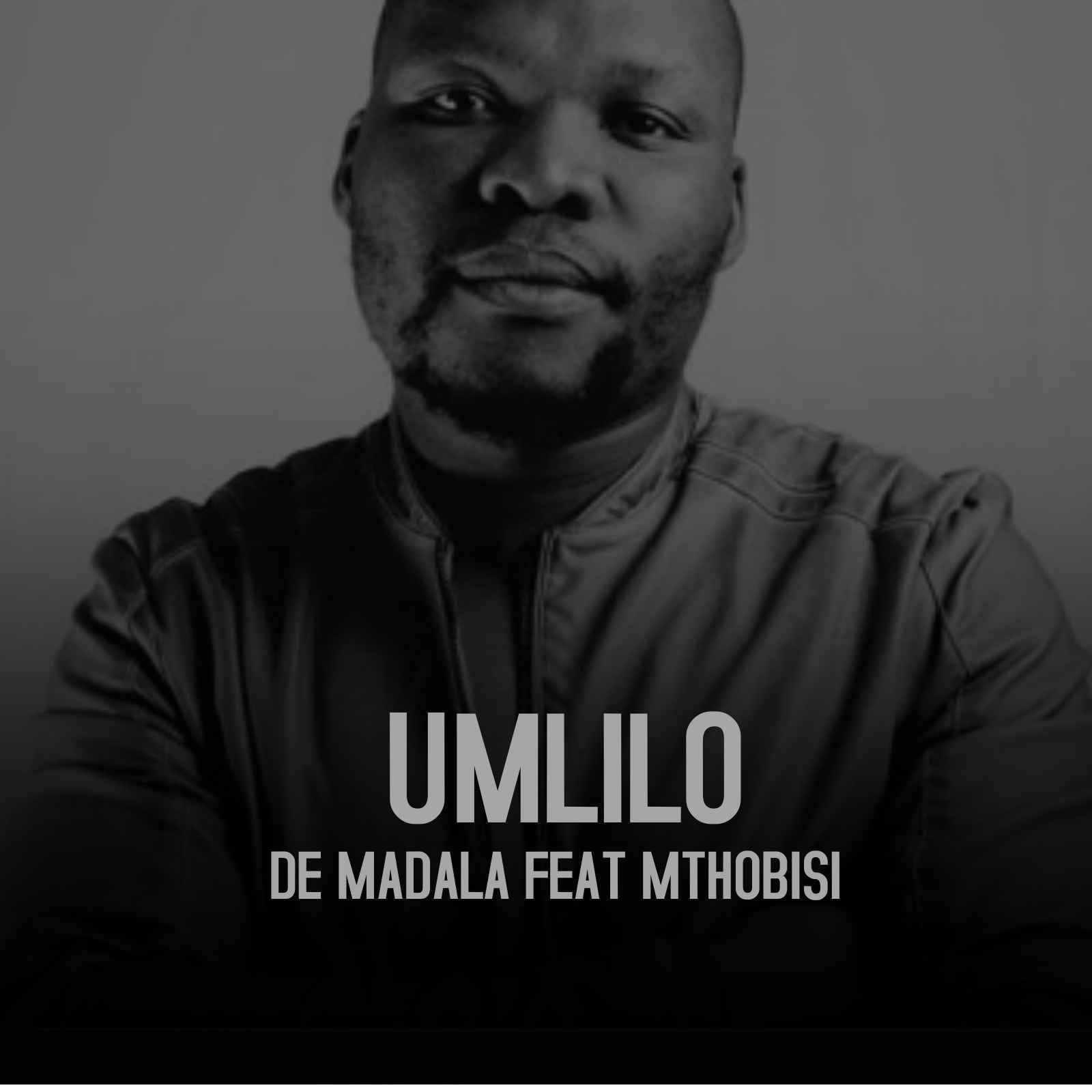 De Madala - Umlilo Ft. Mthobisi