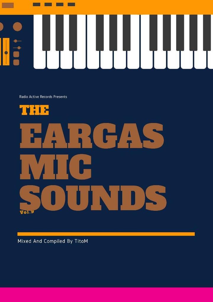 TitoM The Eargasmic Sounds Vol.9 (Guest Mix)