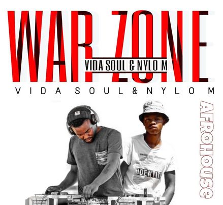 Vida Soul & Nylo M War Zone