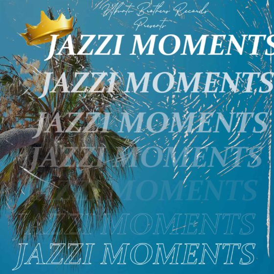 Ubuntu Brothers Jazzi Moments ft. Deejay Vdot & Dj Shanky