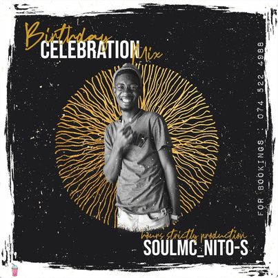 soulMc_Nito-s 2Hour November Birthday Mix