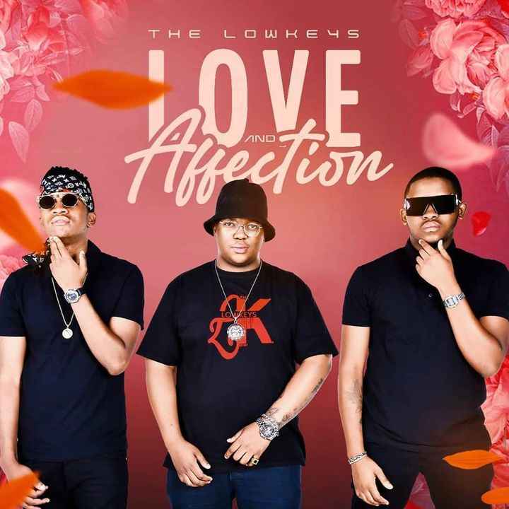 The Lowkeys Love & Affection EP