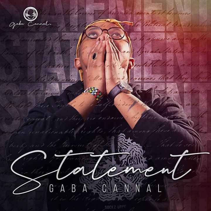 Gaba Cannal Statement Album