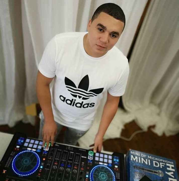 DJ FeezoL Drs In The House Mix (05.12.2020)