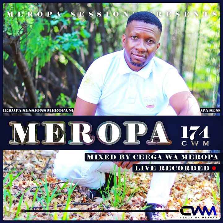 Ceega Meropa 174 Mix (Festive Edition)