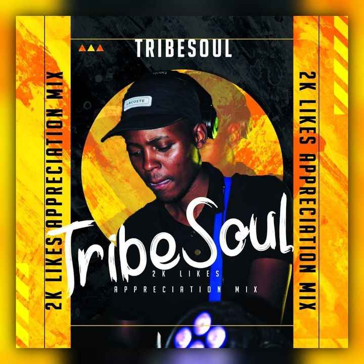 TribeSoul 2K Appreciation Mixtape 