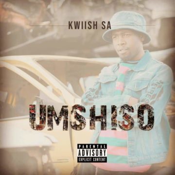 Kwiish SA Reveals Umshiso Album