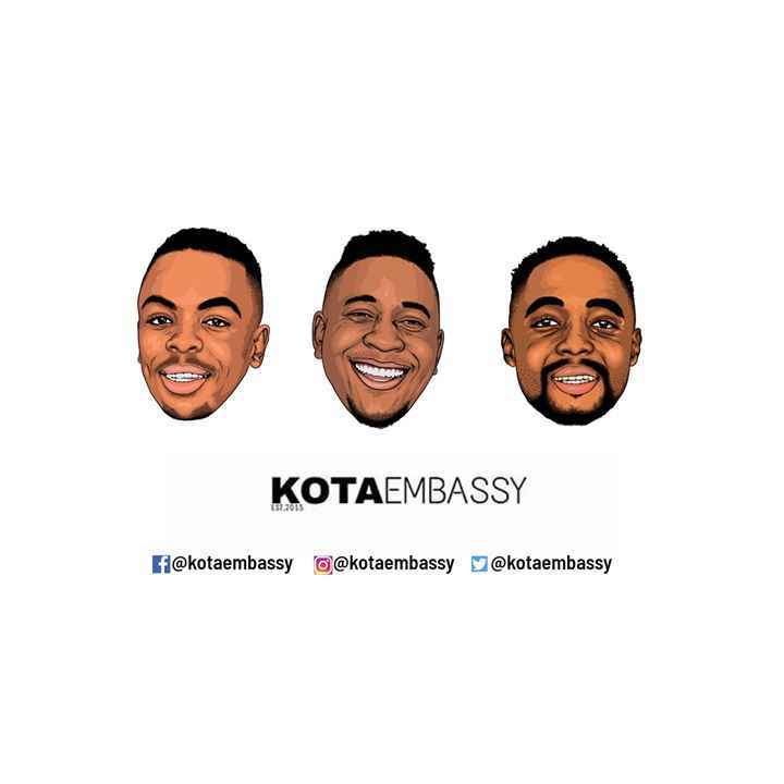 Team Mosha & Kota Embassy My Money