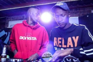MDU a.k.a TRP & Bongza – Real Man ft. Kabza De Small, DJ Maphorisa & Loxion Deep