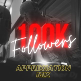 Citizen Deep 100K Appreciation Mix