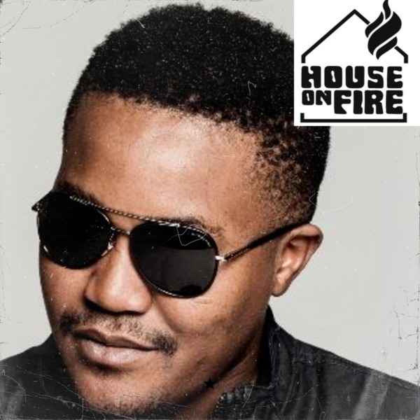 Roque House on Fire (Deep Sessions 3)