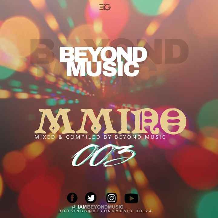 Beyond Music & Boohle  Asinamona (Video)