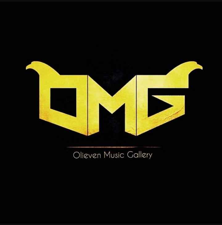 Olieven Music Gallery - Strictly Olieven Vol. 1