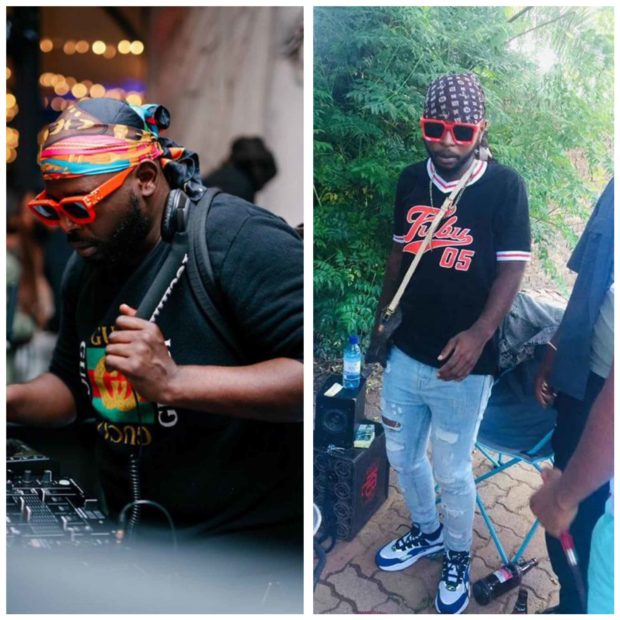 Photos: Meet DJ Maphorisa
