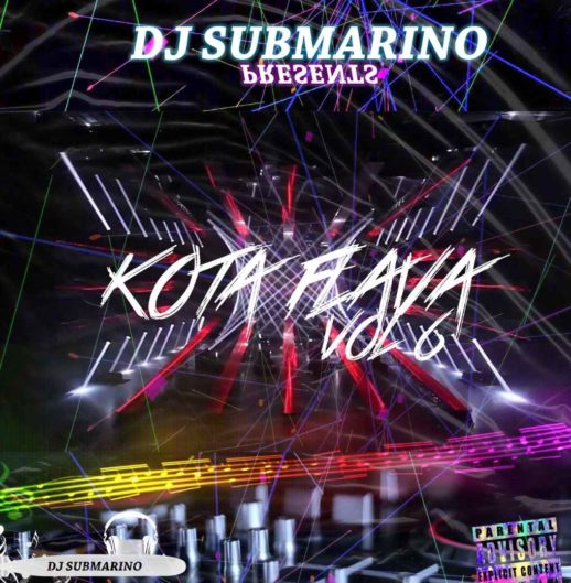 DJ Submarino Kota Flava Vol. 6