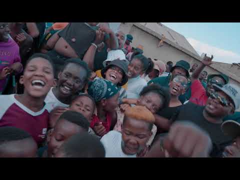 Soweto Mafias ft. Fiso El Musica Abantu Babantu