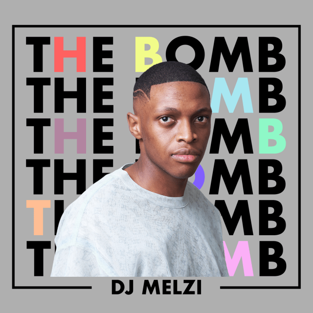 DJ Melzi Drops The Bomb EP