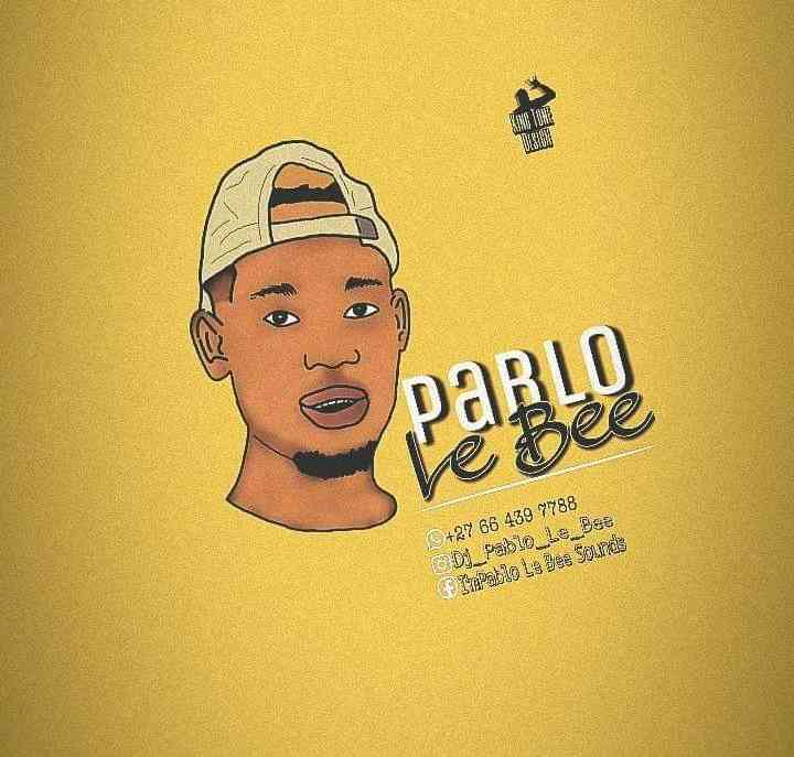 Pablo Le Bee 501 Personality (Christian BassMachine)
