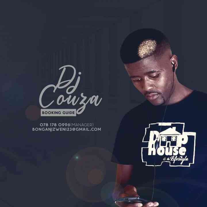 Dj Couza Ft Ckm Life On A Road Zatunes