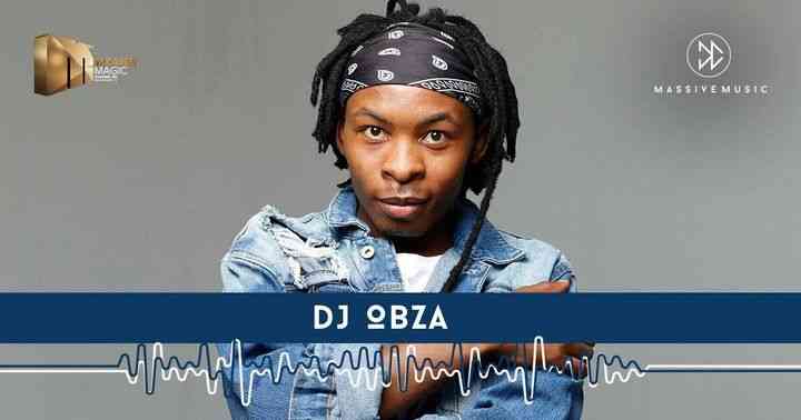 DJ Obza Dlozi 