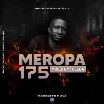 Ceega Meropa 175 (January Chilled Sounds Live Recorded)