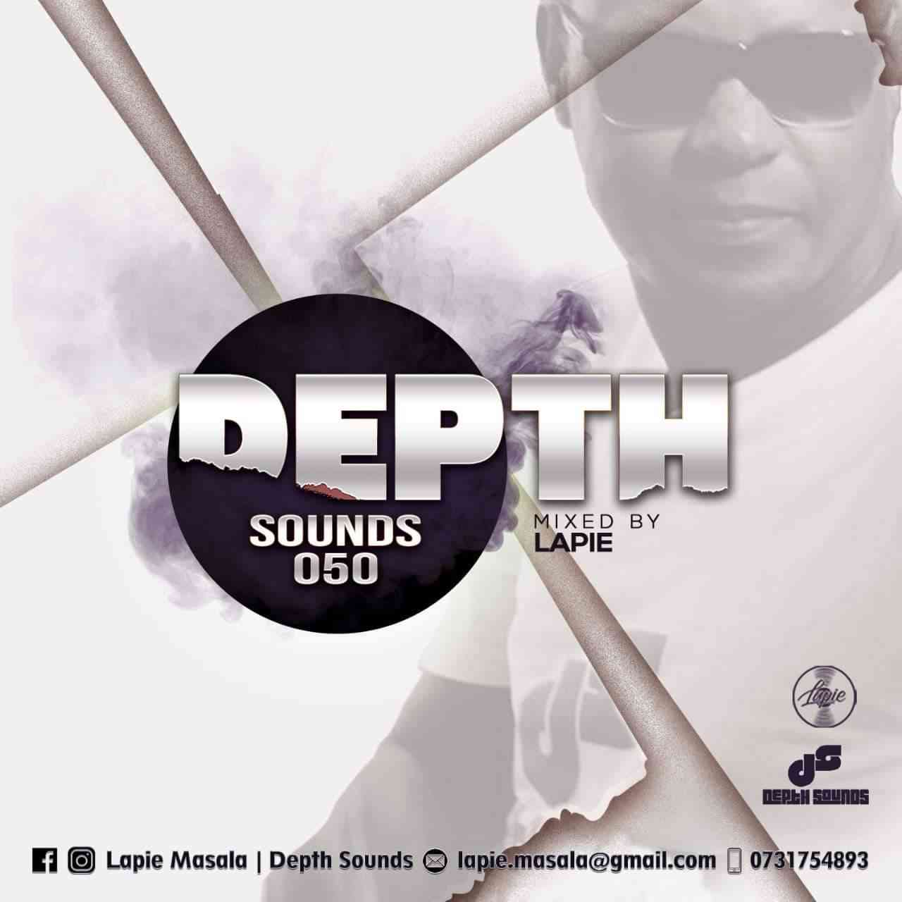Lapie Depth Sounds 050