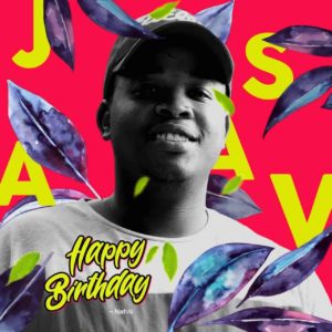 Sjavas Da Deejay Birthday Mix