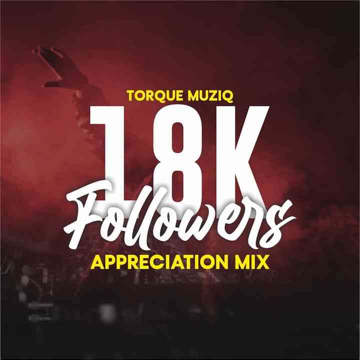 TorQue MuziQ 18K Appreciation Mix