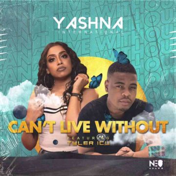 Yashna & Tyler ICU I Can