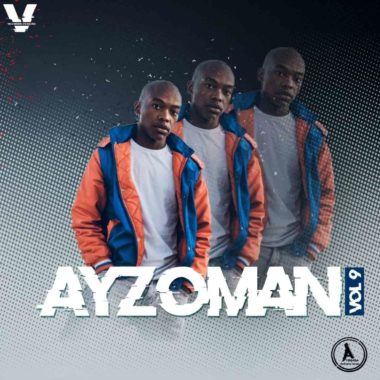 Ayzoman Ayzoman Vol.9 Mix